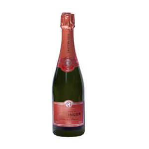 Taittinger Folies de la Marquetterie NV 75cl