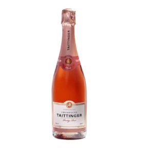 Taittinger Prestige Rosé NV 75cl
