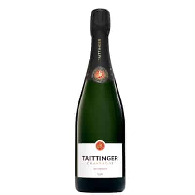 Taittinger Brut Réserve NV 75cl