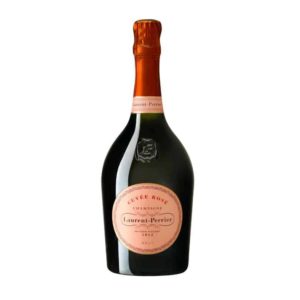 Laurent-Perrier Cuvée Rosé Brut NV 75cl ABV 12%