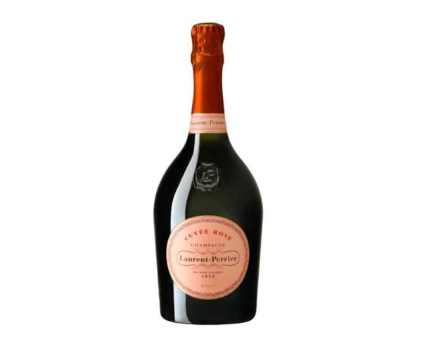 LaurentPerrier Cuvée Rosé Brut NV 75cl ABV 12 GOLDENACRE WINES
