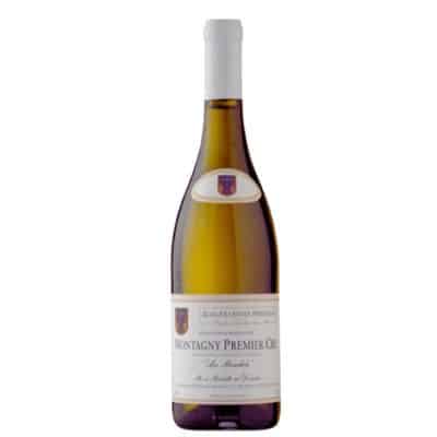 Montagny 1er Cru 'Les Bouchots' Domaine Jean-François Protheau 750ml bottle