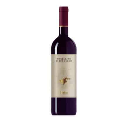Melini Morellino di Scansano DOCG – Premium Italian Red Wine