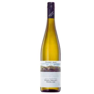 Pewsey Vale Eden Valley Riesling Australian White Wine 750ml Bottle