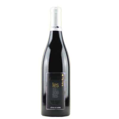 Rocca Maura Les Insolites Côtes du Rhône 75cl Red Wine Bottle – French Syrah Blend.