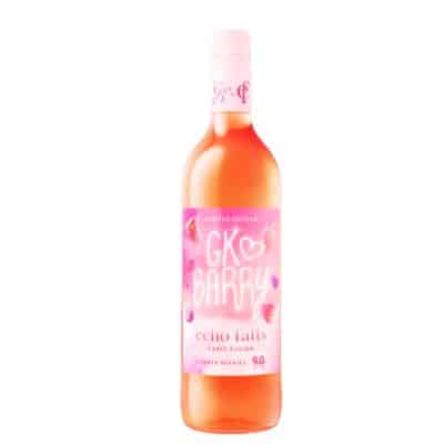 Echo Falls Summer Berries Fruit Fusion 75cl – Buy Online at Goldenacre Wines Edinburgh