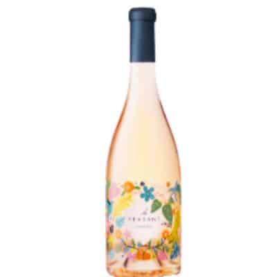 Rose Wine Blossom Hill White Zinfandel - Case Of 6 X 75cl Bottles