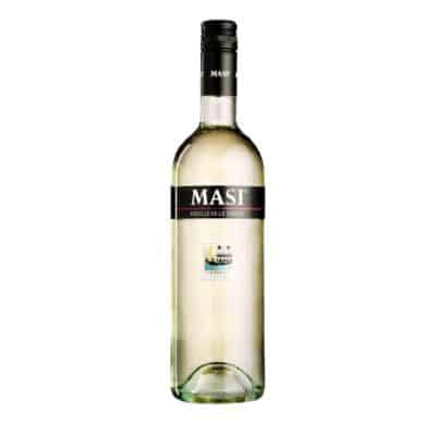 Masi Modello Bianco 2023 vegan Italian white wine 75 cl