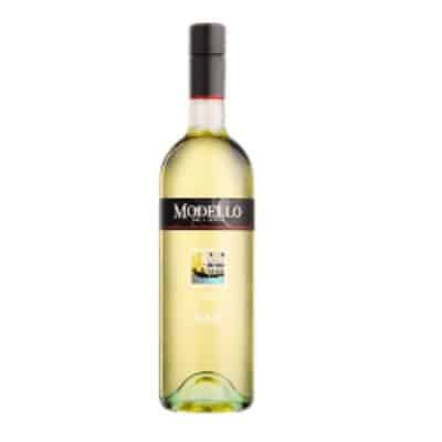 Masi Modello Pinot Grigio 75 cl Italian white wine bottle