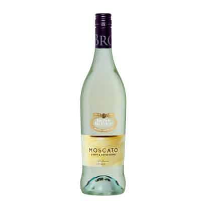 Brown Brothers Moscato 75cl sweet white wine – Buy online at Goldenacre Wines UK