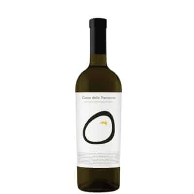 Costa delle Parracine Forastera Ischia White Wine 75 cl – buy Italian Forastera online UK