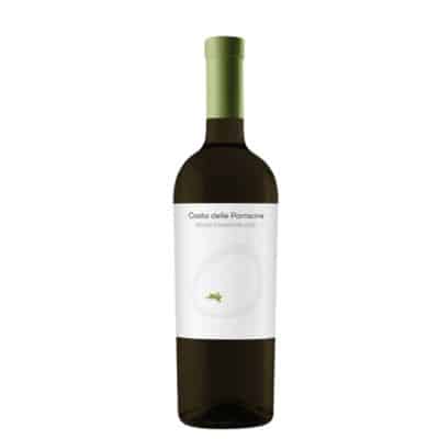 Costa delle Parracine Forastera Ischia White Wine 75 cl – buy Italian Forastera online UK