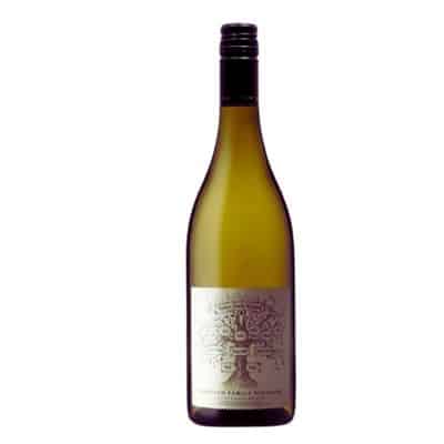 Ibbotson Family Vineyard Marlborough Sauvignon Blanc bottle – crisp New Zealand white wine at Goldenacre Wines