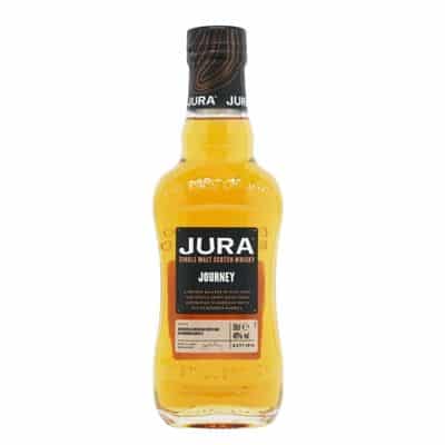 Jura Journey 20cl Whisky