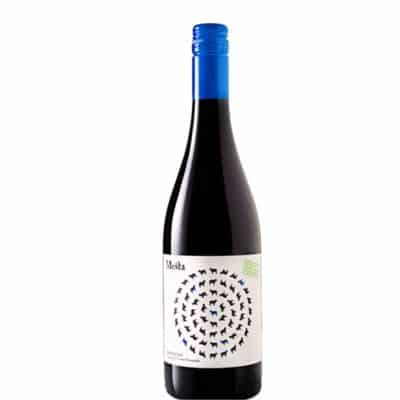 Mesta Garnacha Spanish Red Wine 75cl – Buy Online UK | Goldenacre Wines