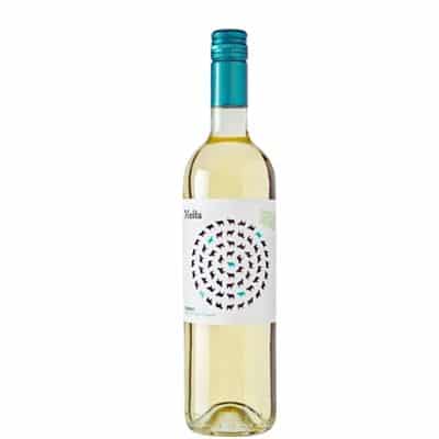 Mesta Verdejo White Wine 75cl available at Goldenacre Wines Edinburgh UK