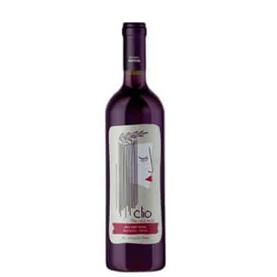 Buy Muses Estate Clio Red Muse Greek Red Wine Online UK – Goldenacre Wines