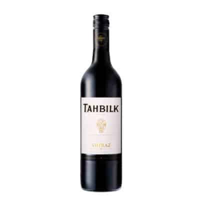 Tahbilk Nagambie Lakes Shiraz Australian Red Wine Available Online UK – Goldenacre Wines