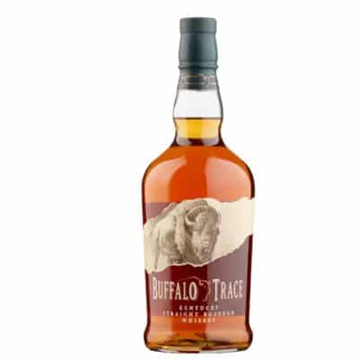 Buffalo Trace Kentucky Straight Bourbon Whiskey 70cl bottle – buy online UK, premium American whiskey
