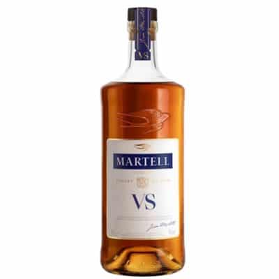 Martell VS Cognac 70cl French cognac bottle – buy online UK at best price