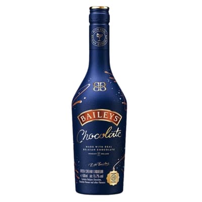 Baileys Chocolate Liqueur 50cl UK online delivery Goldenacre Wines