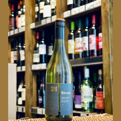 24 Rivers Chenin Blanc
