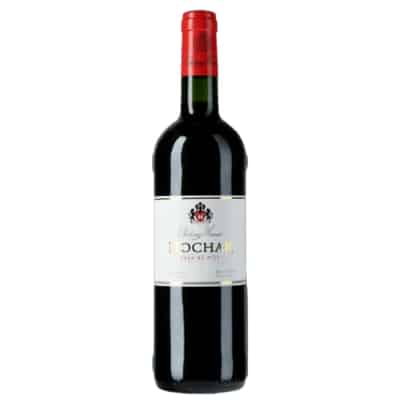 Buy Hochar Père et Fils 75cl online UK – premium Lebanese red wine from Goldenacre Wines