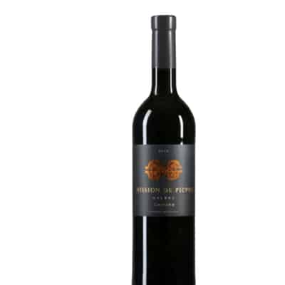 Buy Château Saint-Didier-Parnac Mission de Picpus Cahors Malbec 75cl online UK – premium French red wine delivery.