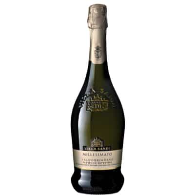 Buy Villa Sandi Prosecco Valdobbiadene DOCG online UK with fast delivery from Goldenacre Wines