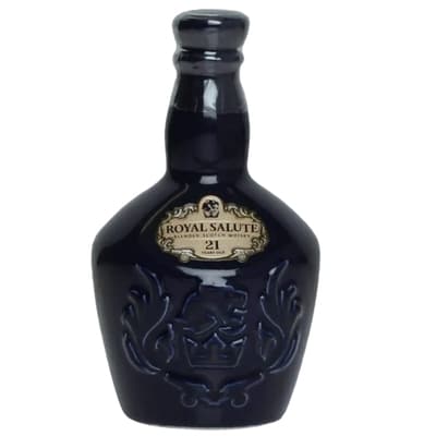 Royal Salute 21 Year Old