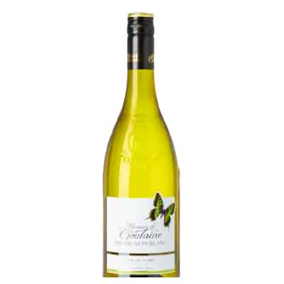 Buy Marquis De Goulaine Sauvignon online UK – premium white wine delivery from Goldenacre Wines