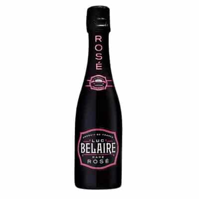 Buy Luc Belaire Rare Rosé online in the UK from Goldenacre Wines