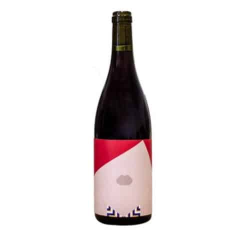 Buy English Pinot Noir online UK – Blackbook Winery Nightjar Pinot Noir 2023 from Goldenacre Wines