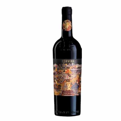 Buy Cantina di Negrar Corvina UK – premium Italian red wine with UK delivery from Goldenacre Wines.