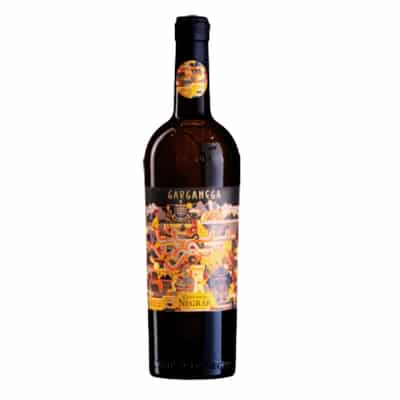 Buy Cantina di Negrar Garganega UK – premium Italian white wine online with fast delivery.