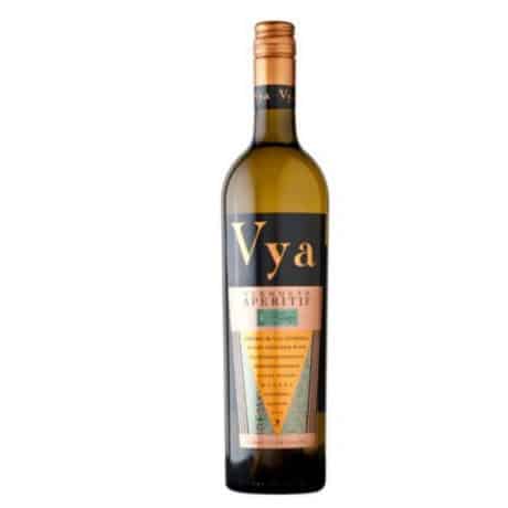 Buy vermouth online UK – Quady Vya Extra Dry Vermouth 75cl from Goldenacre Wines