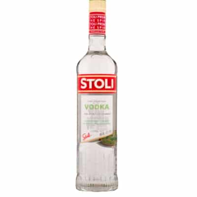 Buy Stolichnaya Premium Vodka 70cl online UK from Goldenacre Wines