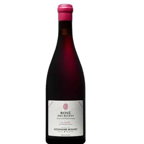 Alexandre Bonnet Rosé des Riceys 2021 75cl bottle