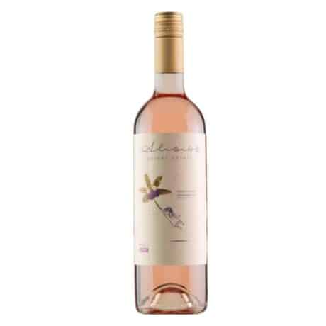 Miolo Alisios Rosé 75cl wine from Goldenacre Wines