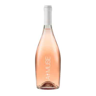 Muses Estate A.MUSE Rose 2025 75CL - GOLDENACRE WINES GOLDENACRE WINES